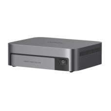 NAS UGREEN NASync DXP480T Plus / Intel Core i5-1235U 10 Núcleos / 4 Ranuras SSD M.2 NVMe PCIe 4.0 y 3.0 / 10GbE Ethernet / Thunderbolt 4 40 Gbps / HDMI 8K / Memoria DDR5 Expandible hasta 64 GB NAS UGREEN NASync DXP480T Plus / Intel Core i5-1235U 10 Núcleos / 4 Ranuras SSD M.2 NVMe PCIe 4.0 y 3.0 / 10GbE Ethernet / Thunderbolt 4 40 Gbps / HDMI 8K / Memoria DDR5 Expandible hasta 64 GB