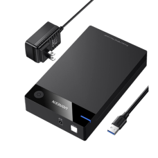 Carcasa de Disco Duro para  3.5