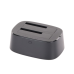 Base USB 3.0 para Disco Duro de Doble Bahía | Soporta Discos SATA de 2.5' & 3.5´ | Soporta discos de 12TB | Compatible con UASP, SATA 3.0 | Con adaptador de corriente 12V3A | Cable USB 1M | Alta Velocidad | Modo Clonación. Base USB 3.0 para Disco Duro de Doble Bahía | Soporta Discos SATA de 2.5' & 3.5´ | Soporta discos de 12TB | Compatible con UASP, SATA 3.0 | Con adaptador de corriente 12V3A | Cable USB 1M | Alta Velocidad | Modo Clonación.
