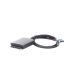 Adaptador USB 3.0 a SATA III | Compatible con Disco Duro HDD y SSD de 2.5 Adaptador USB 3.0 a SATA III | Compatible con Disco Duro HDD y SSD de 2.5