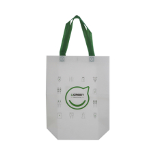 ( SOUVENIR ) BOLSAS DE MANO DE NYLON 