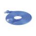 Cable de Parcheo UTP Cat6 / 3m / Azul