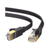 Cable Ethernet Plano Cat7 U/FTP 10 Gigabit 600MHz 1 Metro (3.28 Pies)