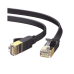 Cable Ethernet Plano Cat7 U/FTP 10 Gigabit 600MHz 2 Metros (6.56 Pies)