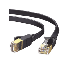 Cable Ethernet Plano Cat7 U/FTP 10 Gigabit 600MHz 3 Metros (9.84 Pies)