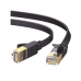 Cable Ethernet Plano Cat7 U/FTP 10 Gigabit 600MHz 3 Metros (9.84 Pies)