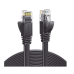 Cat6 de Red Ethernet Plano 2 Metros (6.56 Pies)