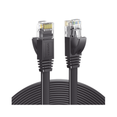 Cat6 de Red Ethernet Plano 5 Metros (16.40 Pies)