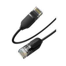 Cable Ethernet Cat6A UTP Ultra Delgado 10 Metros (32.81 Pies)