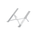 Soporte Portátil de Aluminio para Laptop / Amplia Compatibilidad de 11-17.3