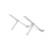 Soporte Portátil de Aluminio para Laptop / Amplia Compatibilidad de 11-17.3
