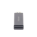 Lector de tarjetas SD portátil USB 3.0 de doble ranura / adaptador de tarjeta de memoria flash concentrador para TF SD Micro SD SDXC SDHC MMC RS-MMC Micro SDXC Micro SDHC UHS-I