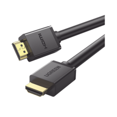 Cable HDMI 2.0 4K@60Hz | 2 Metros (6.56 Pies) | HDR | 3D | HEC (Canal Ethernet HDMI) | ARC (Canal de Retorno de Audio | Color Profundo de 48 Bits | Audio de 32 Canales | HDCP | Dolby True HD 7.1 | 18 Gbps | Múltiple Blindaje | Calidad Premium.
