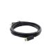 Cable DisplayPort 1.2 Macho a Macho | Longitud 3 Metros (9.84 Pies) | Versión DP1.2 | Soporta 4K@60Hz; 2K@144Hz | Soporta 3D | Color Profundo de 8 y 10 Bits | Blindaje Interno Múltiple | Cobre Estañado 28AWG | Botón de Liberación
