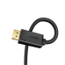 Cable DisplayPort 1.2 Macho a Macho | Longitud 5 Metros (16.40 Pies) | Versión DP1.2 | Soporta 4K@60Hz; 2K@144Hz | Soporta 3D | Color Profundo de 8 y 10 Bits | Blindaje Interno Múltiple | Cobre Estañado 28AWG | Botón de Liberación