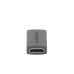 Adaptador HDMI 2.0 Hembra a Hembra / 4k@60Hz / Compatible con ARC, HEC, HDCP, 3D / Dolby True HD 7.1 / 32 Canales de Audio / 48 bit Deep Color / Máxima Durabilidad Adaptador HDMI 2.0 Hembra a Hembra / 4k@60Hz / Compatible con ARC, HEC, HDCP, 3D / Dolby True HD 7.1 / 32 Canales de Audio / 48 bit Deep Color / Máxima Durabilidad