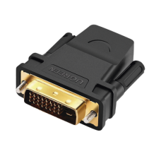 DVI 24+1 Macho a HDMI Hembra