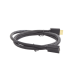 Cable Extensor HDMI de 1 Metro (3.28 Pies) / 4K@60Hz / 3D / HDR / Macho a Hembra / Núcleo de Cobre Estañado / Transmisión Estable