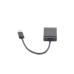 Lector de tarjetas USB-A 3.0 a MicroSD (TF) / SD | 5Gbps | Soporta hasta 2TB | Soporta Windows/Mac OS/Linux/Android | Lectura de Tarjetas Simultánea | No Requiere Controlador | Cable de 15cm.