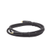 Cable HDMI 2.0  de Nylon Trenzado / 1.5 m / 4K@60Hz / HDR / 3D / HEC (Canal Ethernet HDMI) / ARC (Canal de Retorno de Audio / Color Profundo de 48 bits / Audio de 32 canales / HDCP 2.2 /Audio DTS: X / 18 Gbps / Blindaje de 4 capas