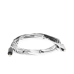 Cable Óptico Toslink (S/PDIF) de Alta Calidad para Audio Digital / 3 Metros (9.84 Pies) / Tapa de Protección / Dolby 7.1 Canales / Diseño Durable / Plug & Play / Color Negro