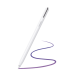 Lápiz Stylus Inteligente para iPad / Carga USB-C / Bluetooth / Detección de Inclinación / Adsorción Magnética / 36 Puntas Destornillador Incluidas / Compatibilidad Multi-iPad