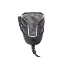 Micrófono de mano UNIDEN para radios CB, compatible con radios móviles de 4 pin Micrófono de mano UNIDEN para radios CB, compatible con radios móviles de 4 pin