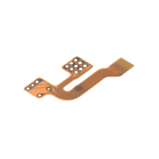 Pista flexible para TK2202K/3202K