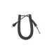 Cable en espiral para micrófono KMC-60/ KMC-62