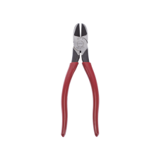 Pinza corte diagonal alta pal 7-5/8