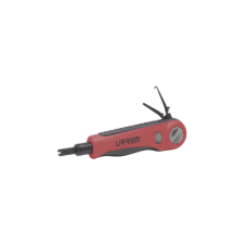 Ponchadora de Impacto con Cuchillas Tipo 66, 88 y 110, incluye gancho y extractor de cable. Ponchadora de Impacto con Cuchillas Tipo 66, 88 y 110, incluye gancho y extractor de cable.