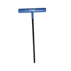 Llave hexagonal larga tipo 