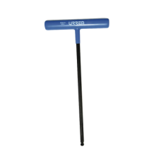 Llave hexagonal larga tipo 