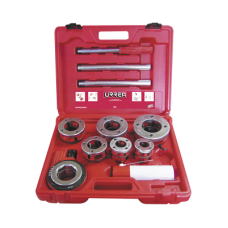 Juego de Tarraja de dados para tubo 1/2