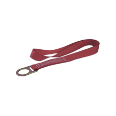 Punto fijo con argolla de anclaje de seguridad