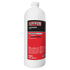Líquidos Limpiadores de Residuos Minerales / Ecológico y Biodegradable / Para Residuos Minerales  / Presentaciones de 960 mL.