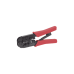 Pinza Ponchadora Modular para Cable UTP/STP, de 7