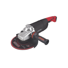 Esmeriladora angular 9