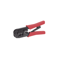 Pinza Ponchadora Modular para Cable UTP/STP, de 7
