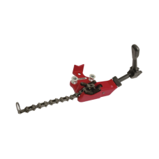 Prensa de Cadena para tubos de 1/8 Prensa de Cadena para tubos de 1/8