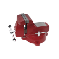 Tornillo de banco de acero al carbono 4 Tornillo de banco de acero al carbono 4