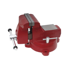 Tornillo de banco de acero al carbono 5 Tornillo de banco de acero al carbono 5