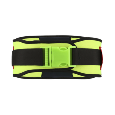 Faja Rígida con Hebillas de Alta Visibilidad / Talla X. Faja Rígida con Hebillas de Alta Visibilidad / Talla X.