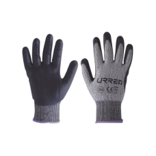 Guantes talla chica supraneema con recubrimiento de nitrilo. Guantes talla chica supraneema con recubrimiento de nitrilo.