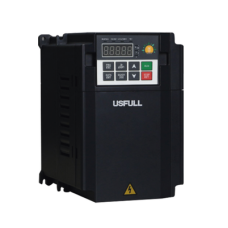 Inversor Solar - Variador de Frecuencia para Bombas de Agua AC de 7.5KW (10 HP)   440V: Potencia y Eficiencia para Aplicaciones Exigentes