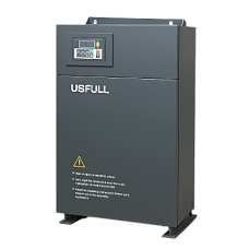 Inversor Solar - Variador de Frecuencia para Bombas de Agua AC de 37KW (50 HP)   440V: Potencia y Eficiencia para Aplicaciones Exigentes