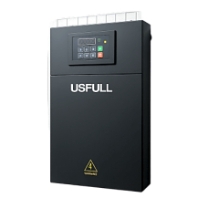 Inversor Solar - Variador de Frecuencia para Bombas de Agua AC de 75KW (100 HP)   440V: Potencia y Eficiencia para Aplicaciones Exigentes