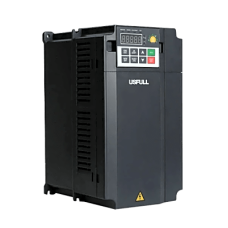 Inversor Solar - Variador de Frecuencia para Bombas de Agua AC de 7.5KW (10 HP)   440V: Potencia y Eficiencia para Aplicaciones Exigentes