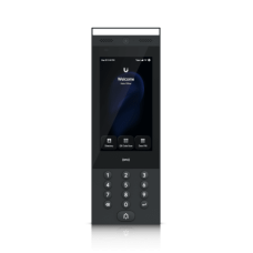 G3 Intercom Videoportero IP Interior/Exterior para Gestión de Accesos Residenciales y Comerciales, con Cámara Integrada, Pantalla Táctil de 7 G3 Intercom Videoportero IP Interior/Exterior para Gestión de Accesos Residenciales y Comerciales, con Cámara Integrada, Pantalla Táctil de 7