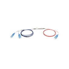 Accesorio WDM1R para operar una OLT GPON y una OLT XGSPON en la misma Fibra Óptica